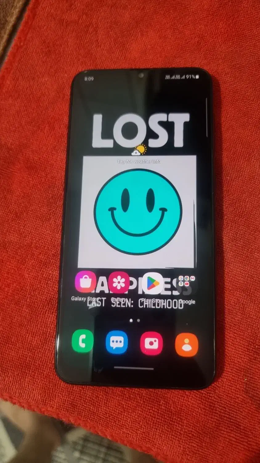 a20|موبایل|تهران, گرگان|دیوار