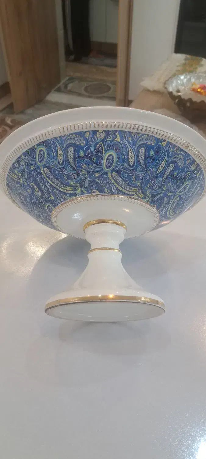 ظرف قدیمی|کلکسیون اشیاء عتیقه|آران و بیدگل, |دیوار