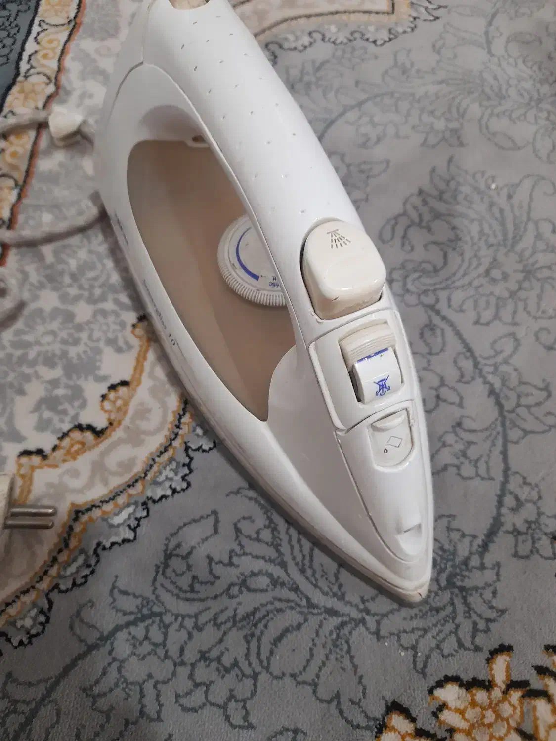 اتو لباس|اتو و لوازم اتو|رباطکریم, شترخوار|دیوار