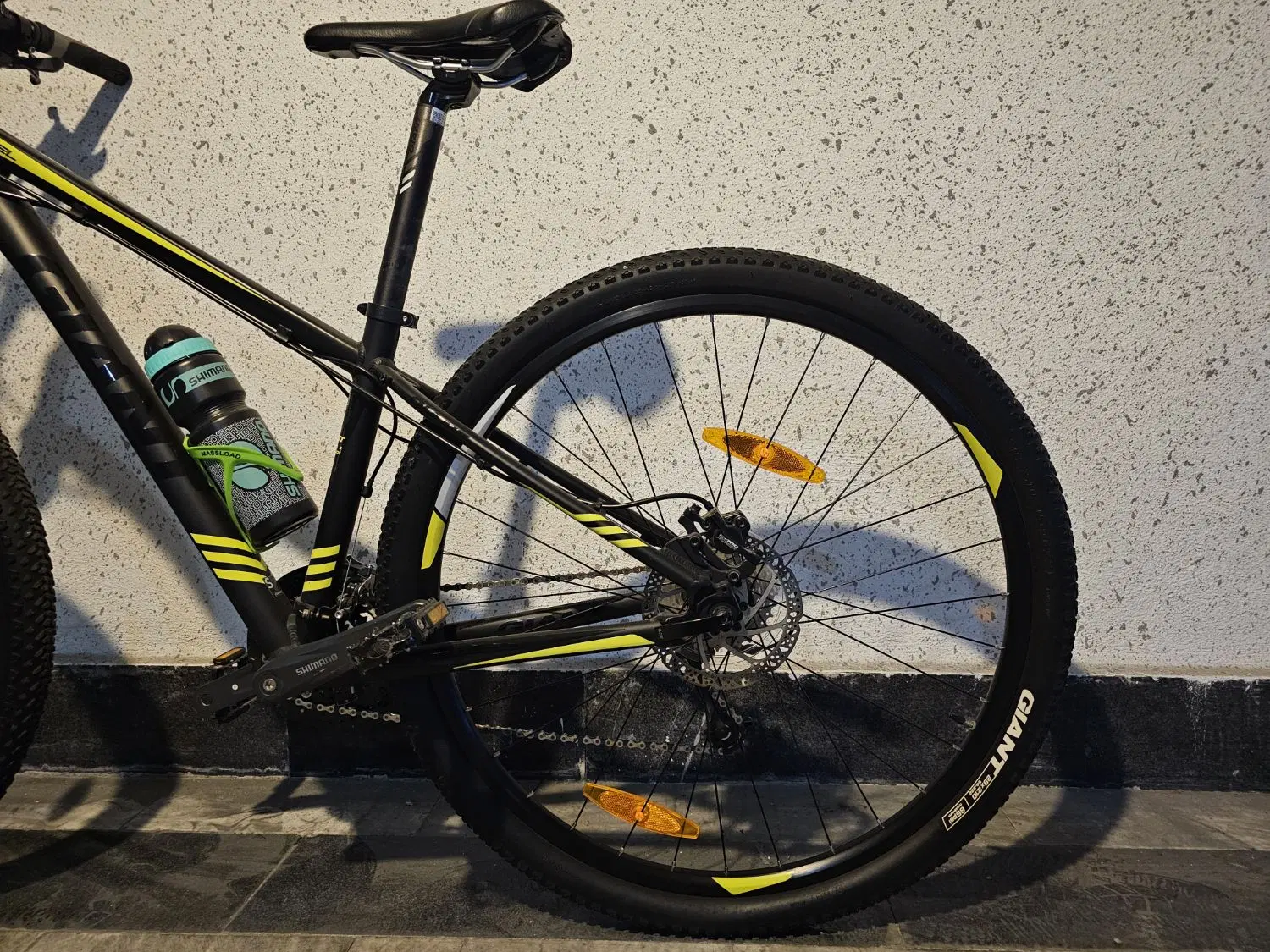 Giant revel 29er دوچرخه جاینت اسمال|دوچرخه، اسکیت، اسکوتر|تهران, آسمان|دیوار