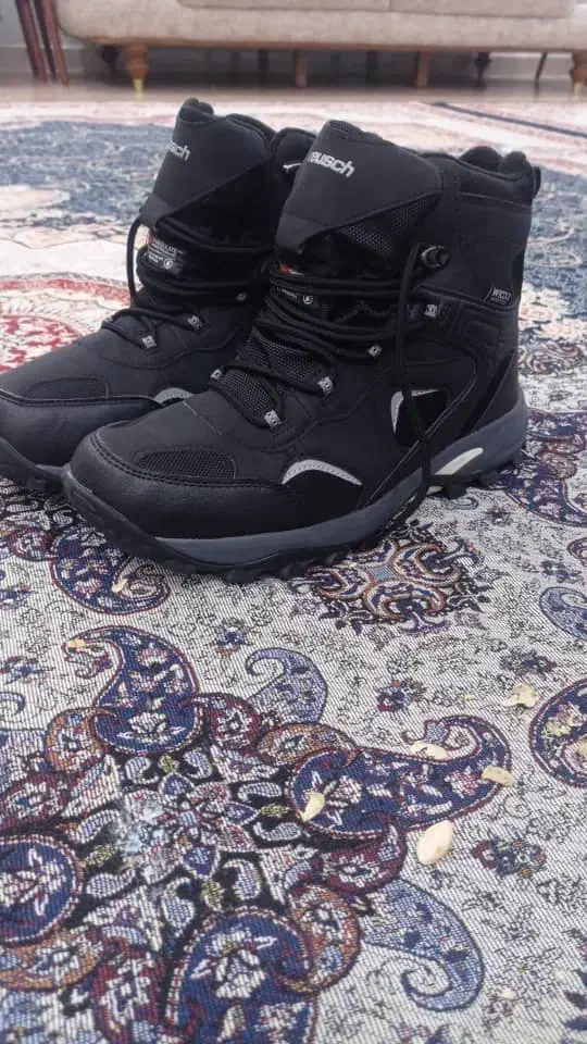 کفش کوهنوردی اروپایی|کوهنوردی و کمپینگ|سقز, |دیوار