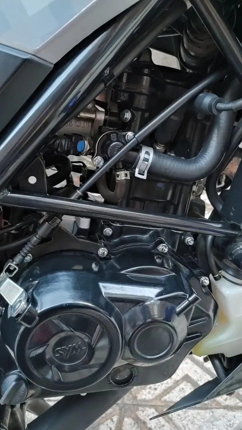 گلکسی NA 180|موتورسیکلت|مشهد, انقلاب|دیوار