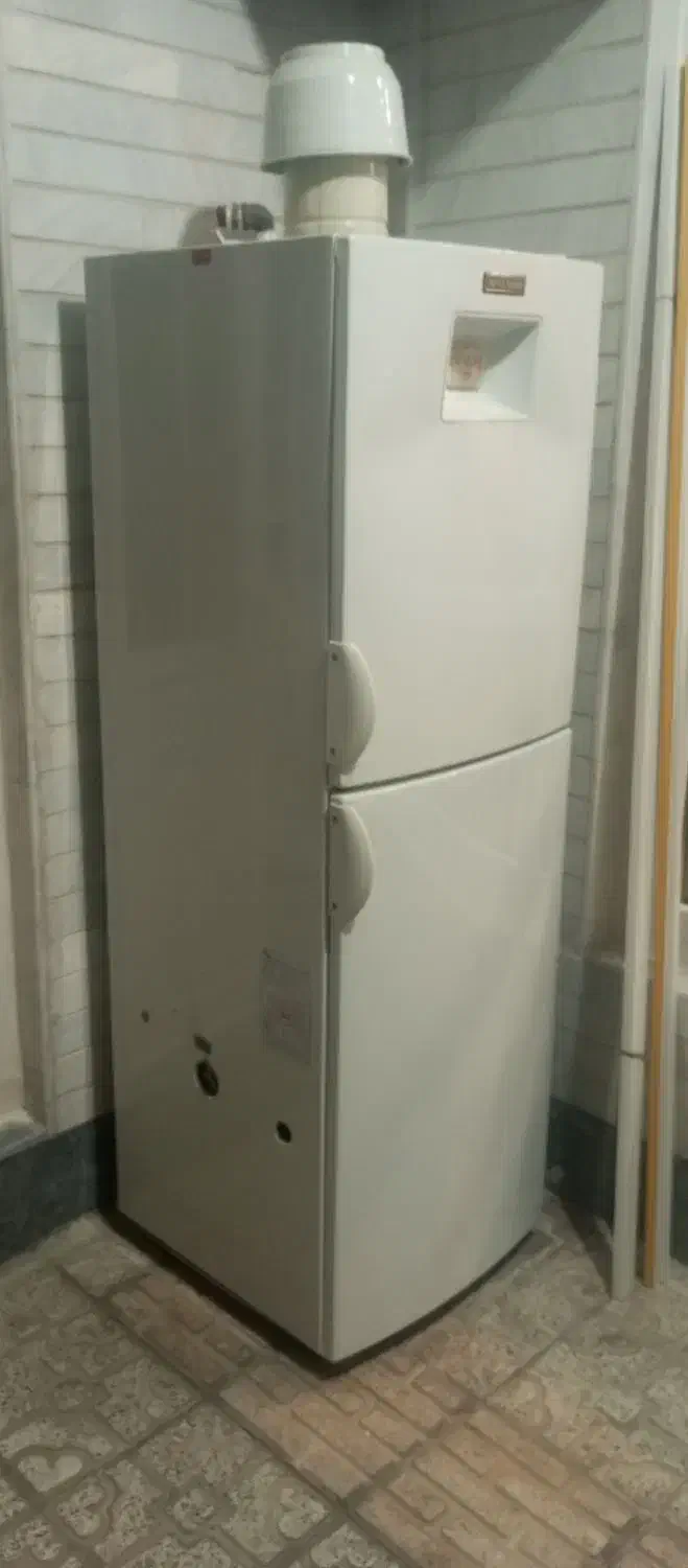 آبگرمکن زمینی|آبگرمکن، پکیج، شوفاژ|بناب, |دیوار