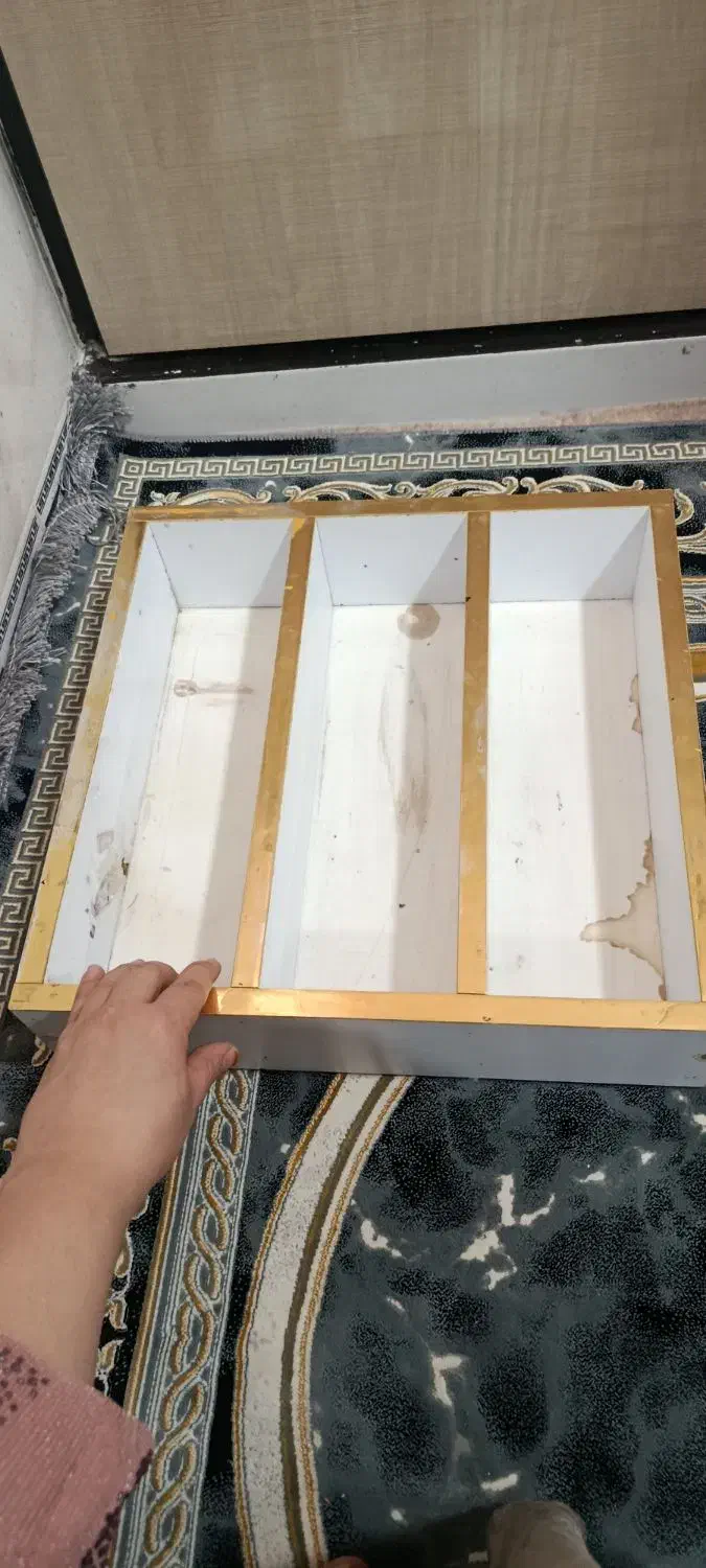 استند لاک|آرایشگاه و سالن‌های زیبایی|رباط‌کریم, نصیرشهر|دیوار