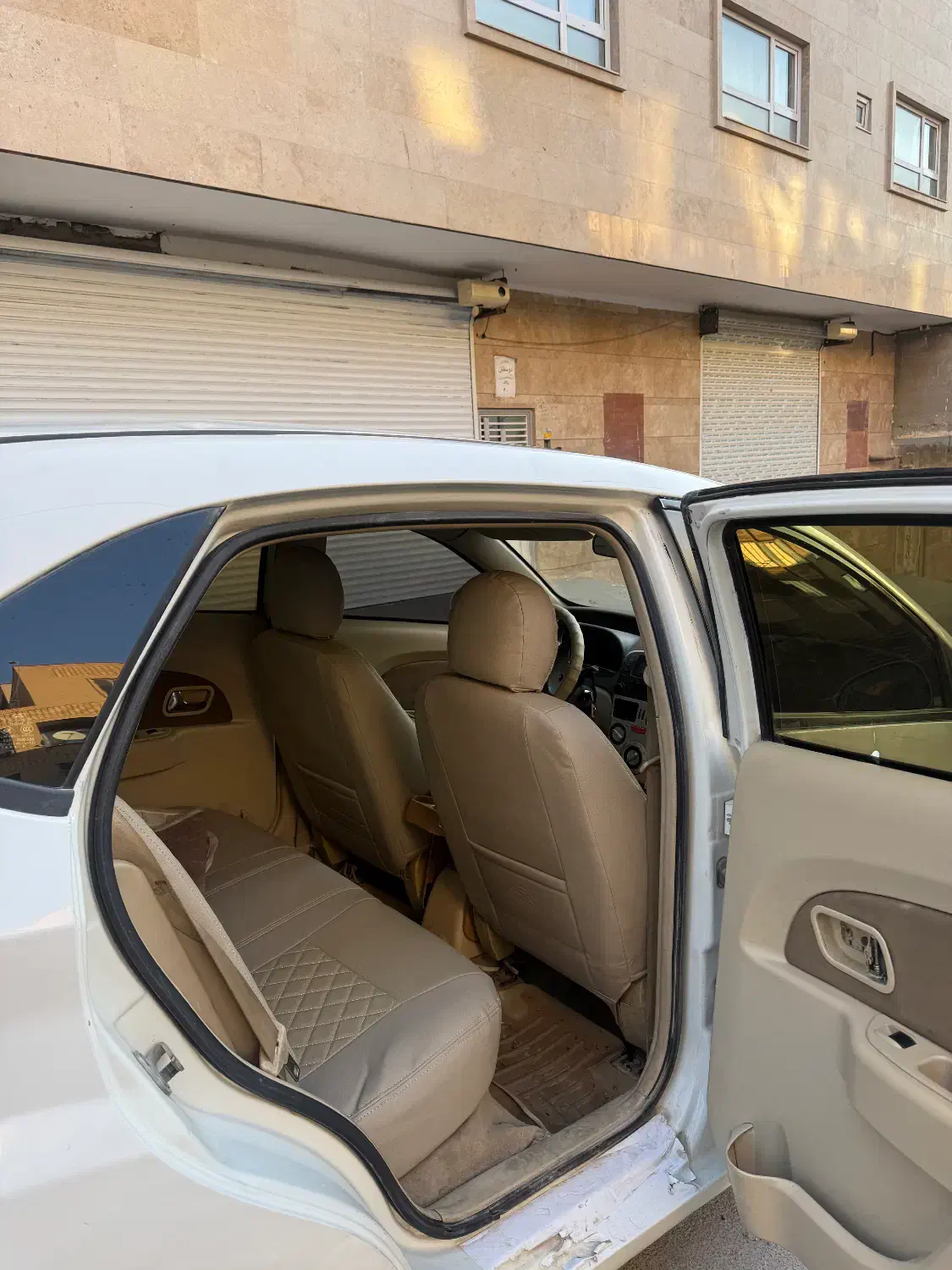 mvm315 مدل ۹۱|خودرو سواری و وانت|تبریز, |دیوار