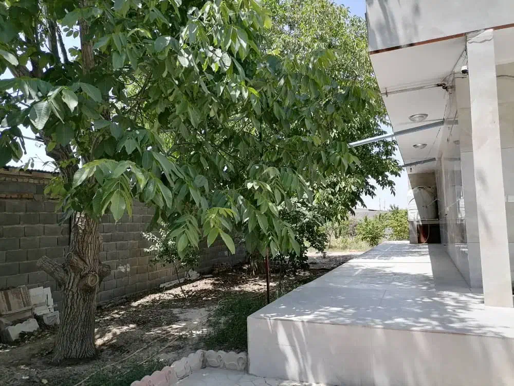 باغ ویلا|فروش خانه و ویلا|تنکمان, |دیوار