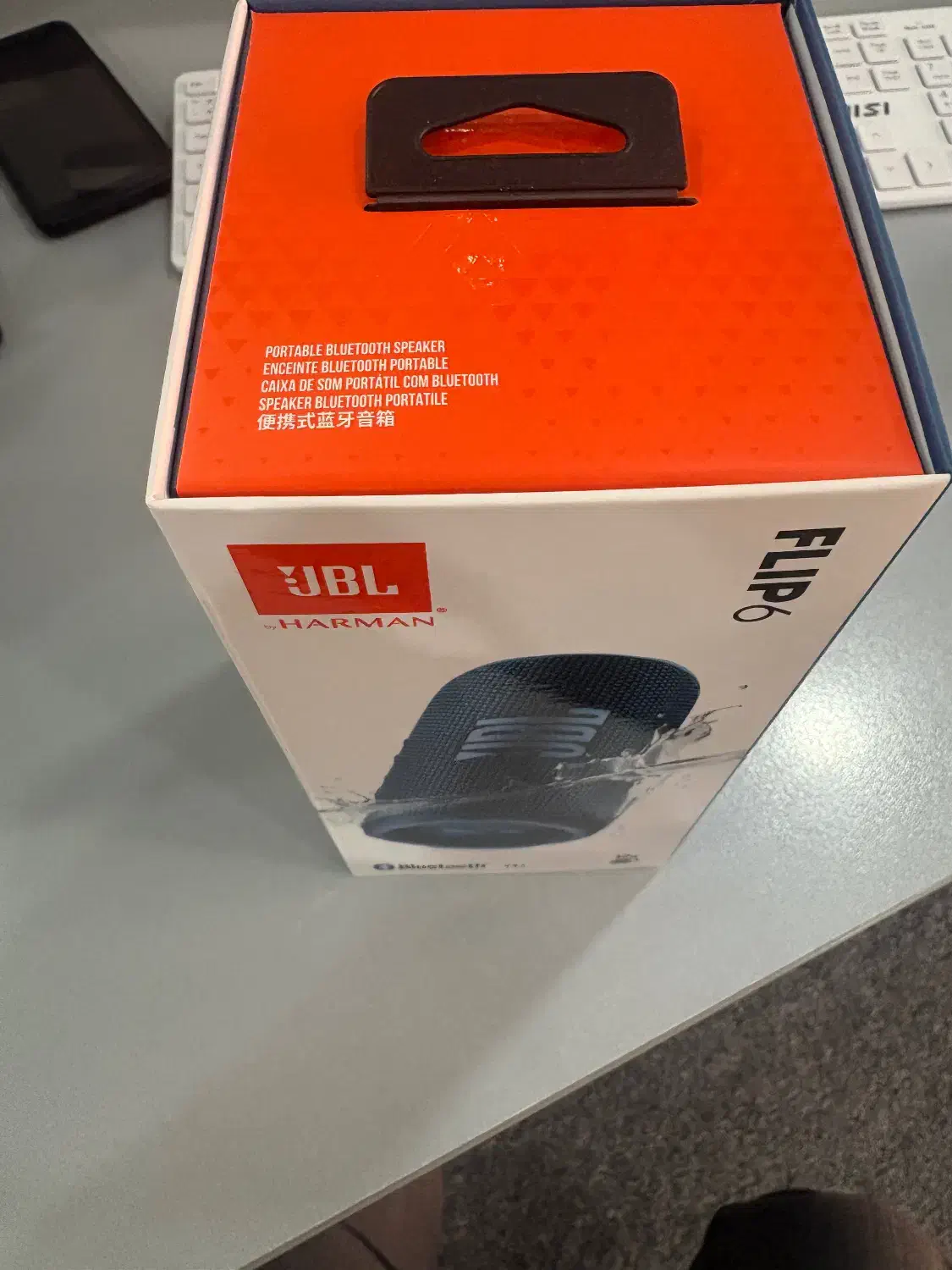 اسپیکر JBL|پخشکننده همراه|تهران, سبلان (لشگر)|دیوار