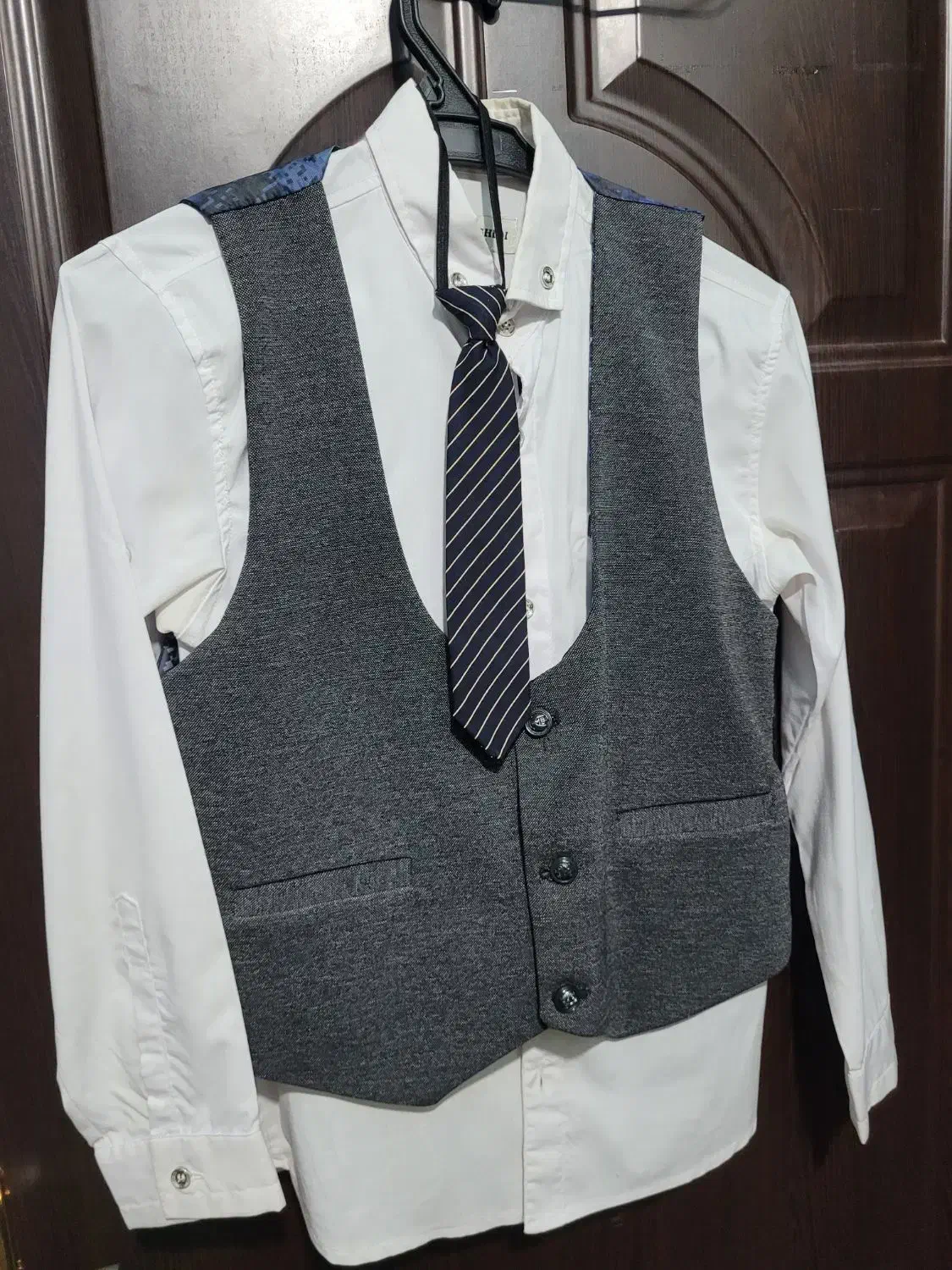 کت و شلوار پسرانه|لباس|شوش, |دیوار