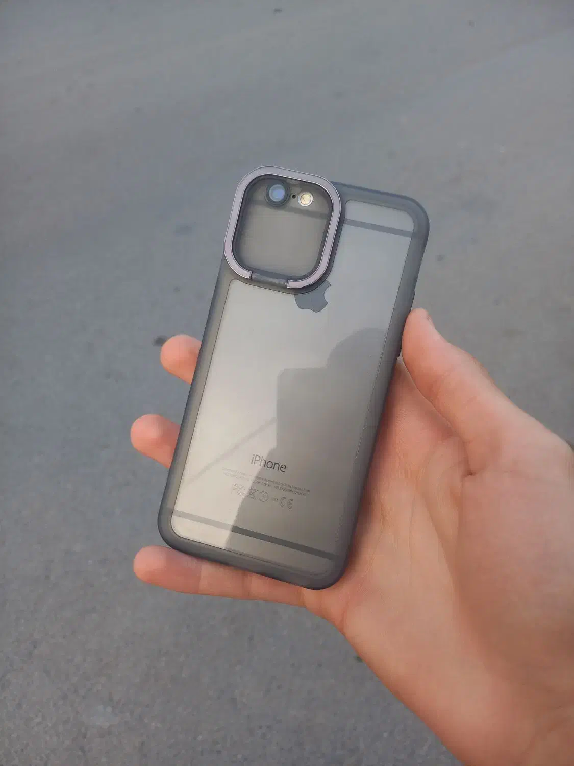 ایفون ۶|موبایل|یزد, |دیوار