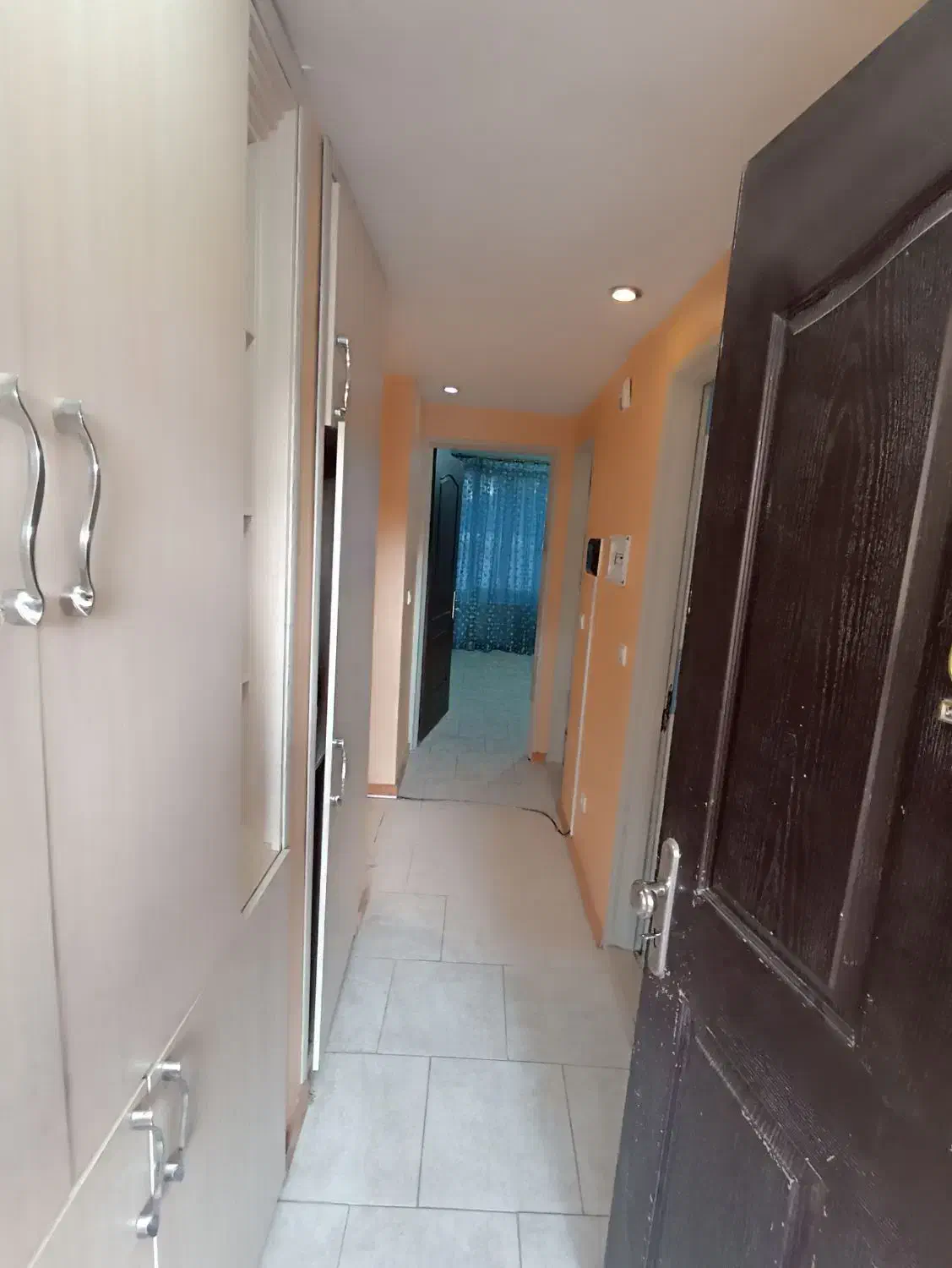 آپارتمان شهرک افتاب|اجارهٔ آپارتمان|رفسنجان, |دیوار