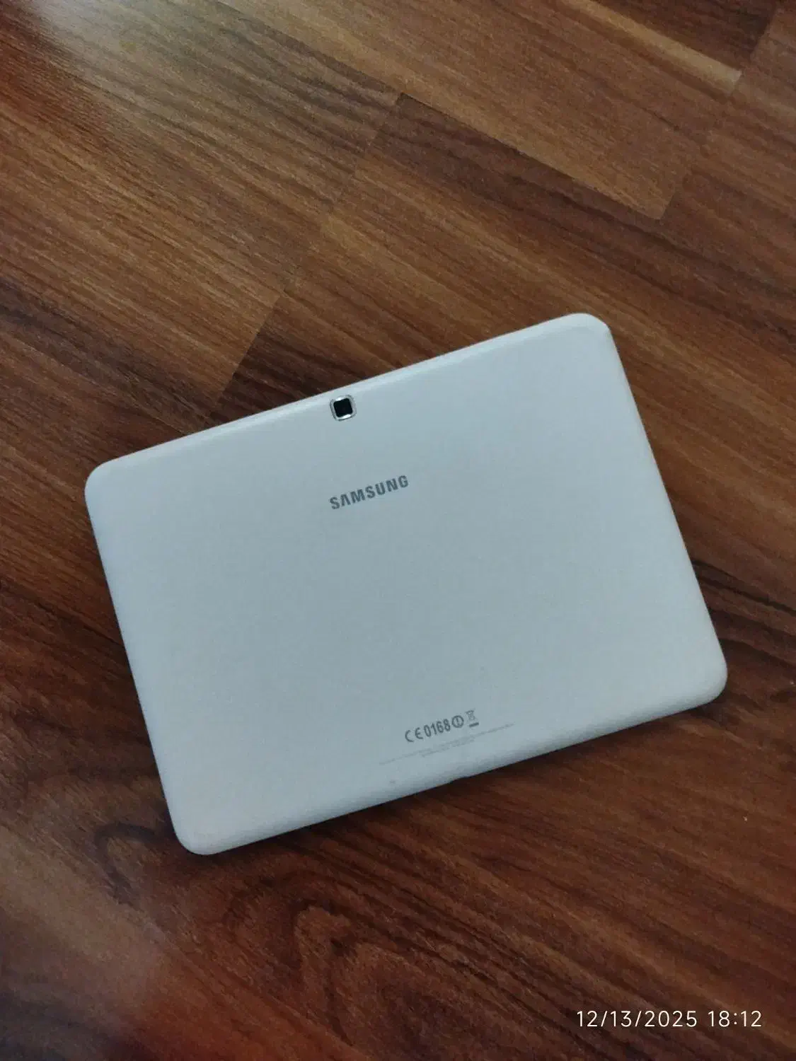 تبلت سامسونگ t531|تبلت|تهران, فدک|دیوار