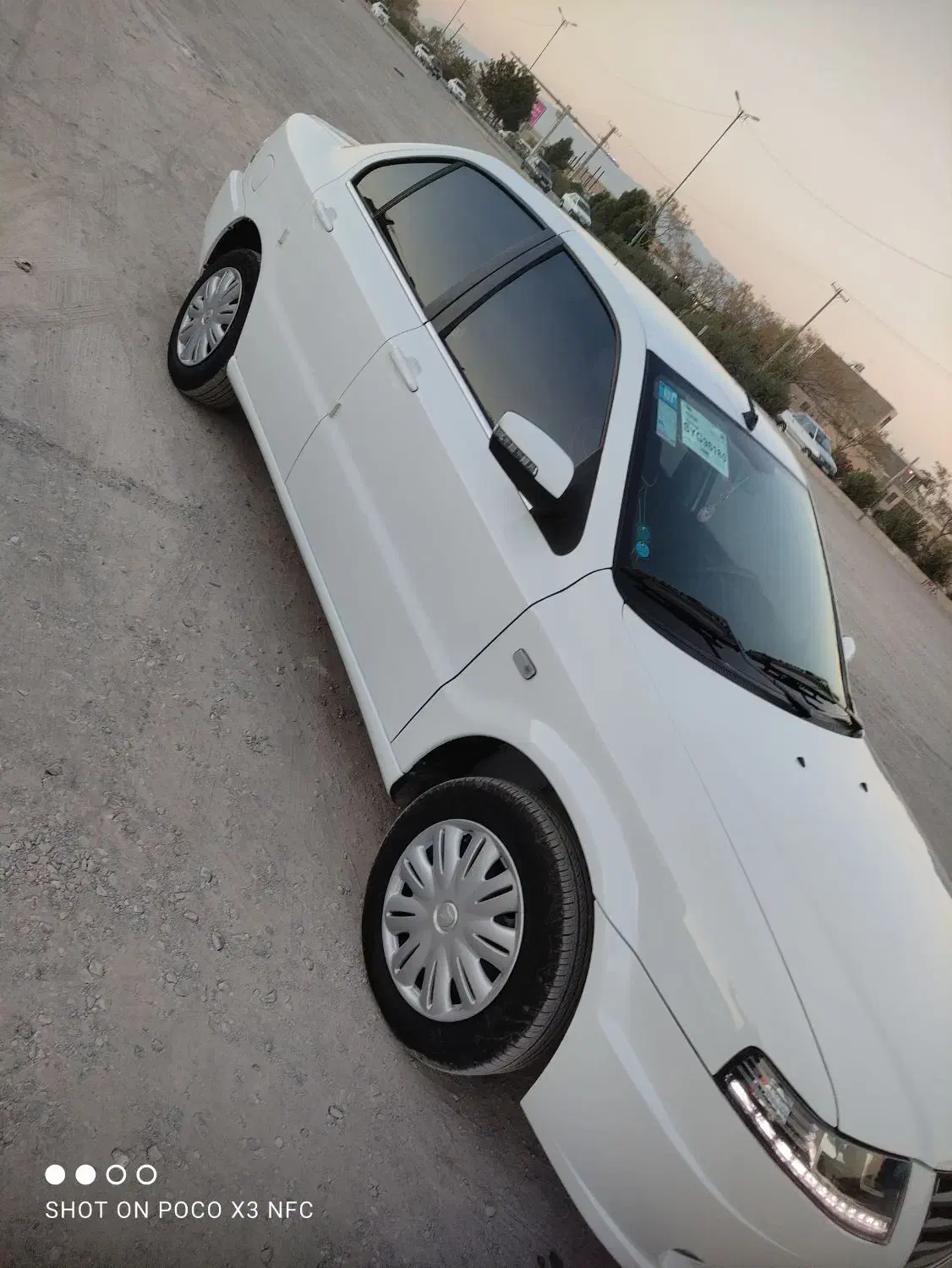 سمند سورن پلاس مدل1404گاز برقی|خودرو سواری و وانت|کرمان, |دیوار