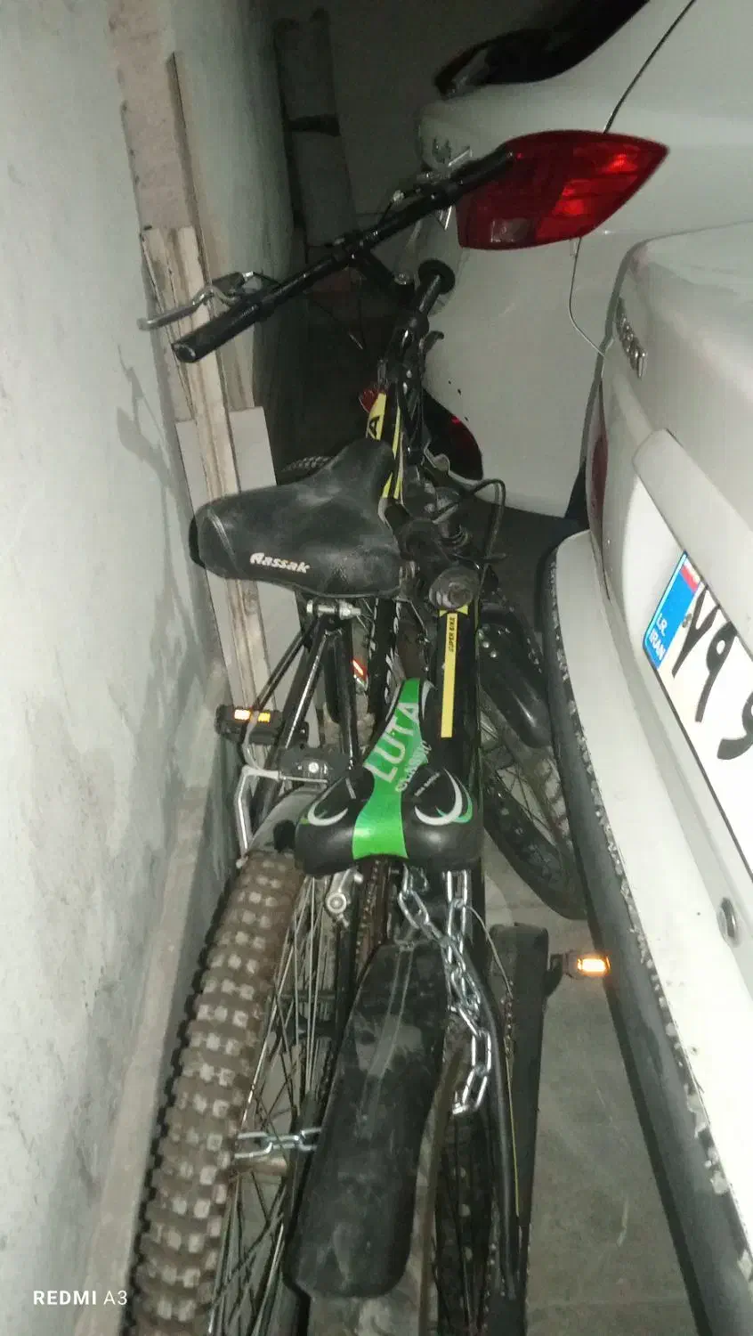 دوچرخه|دوچرخه، اسکیت، اسکوتر|تهران, آسمان|دیوار