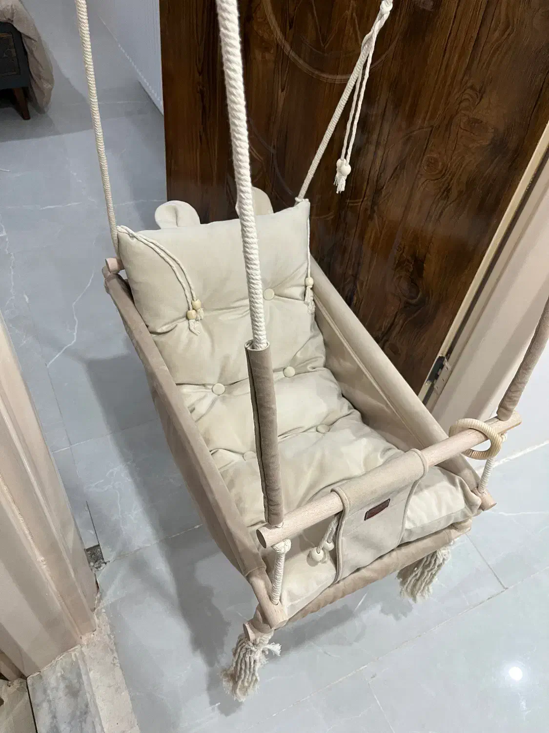 تاب کودک نوزاد|اسباب و اثاث بچه|سبزوار, پیام|دیوار