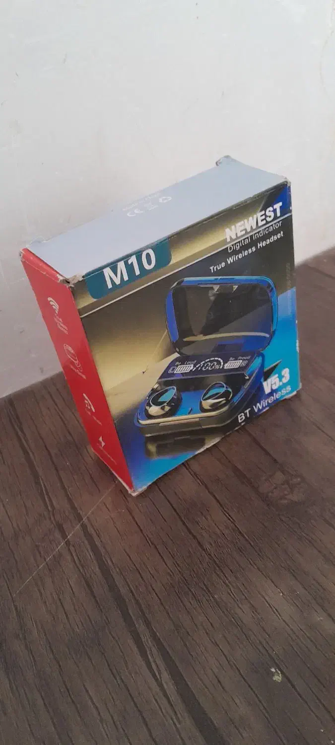 ایرپاد مدل V5.3|لوازم جانبی موبایل و تبلت|قم, جمکران|دیوار