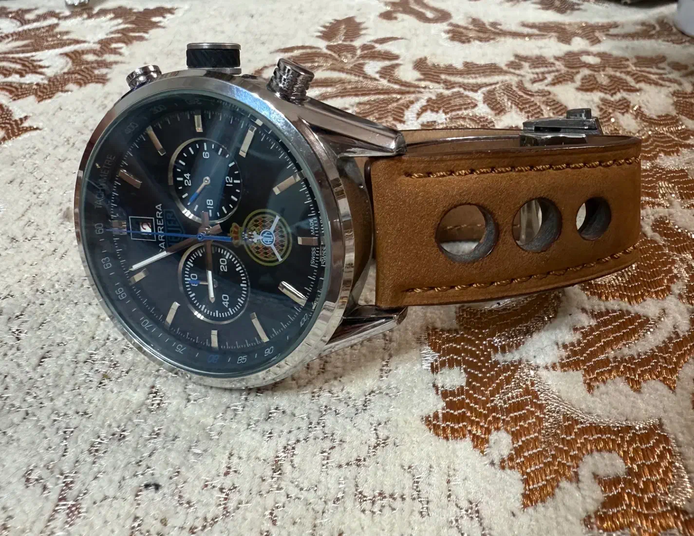 ساعت هویر فراری مردانه|ساعت|شیراز, احمدآباد|دیوار