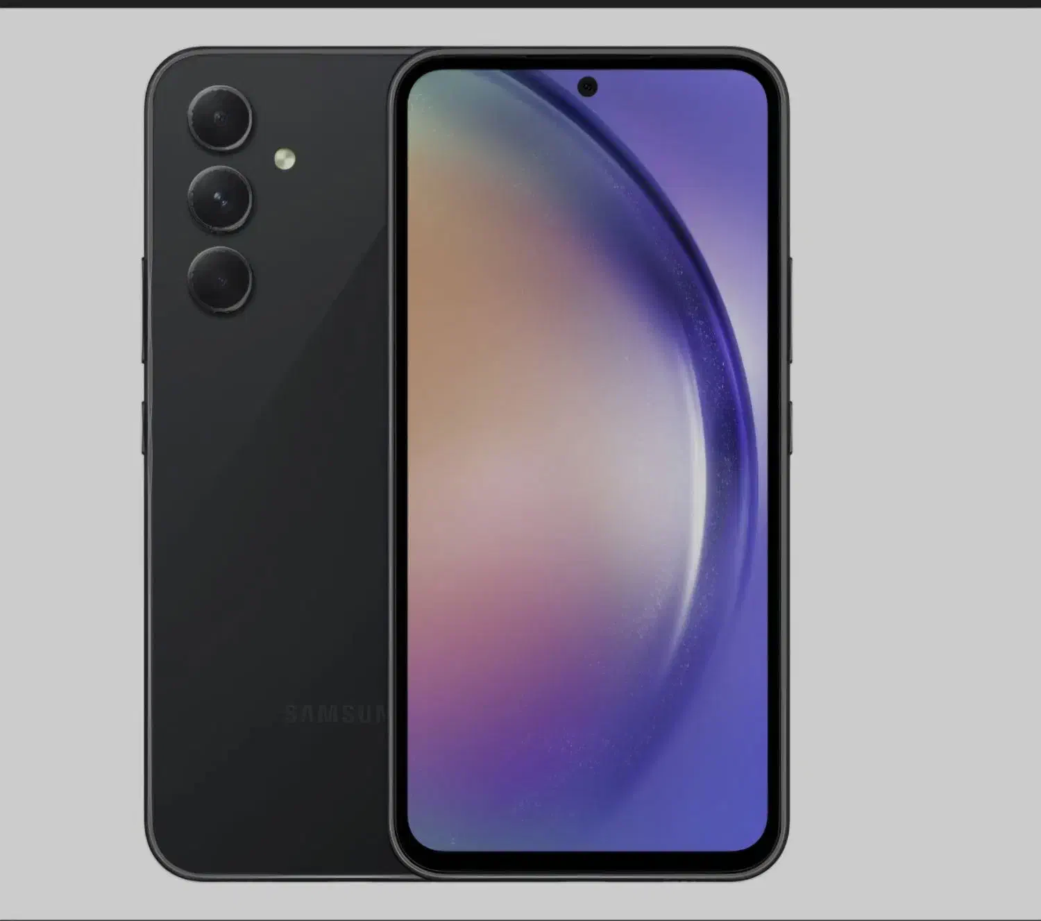 گلکسی سامسونگ A54|موبایل|مشهد, هفت تیر (آب و برق)|دیوار