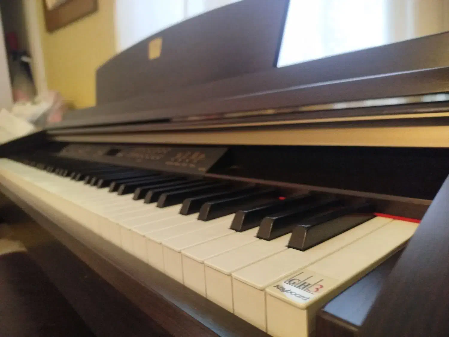 پیانو یاماها clp230|پیانو، کیبورد، آکاردئون|کرج, چمران|دیوار