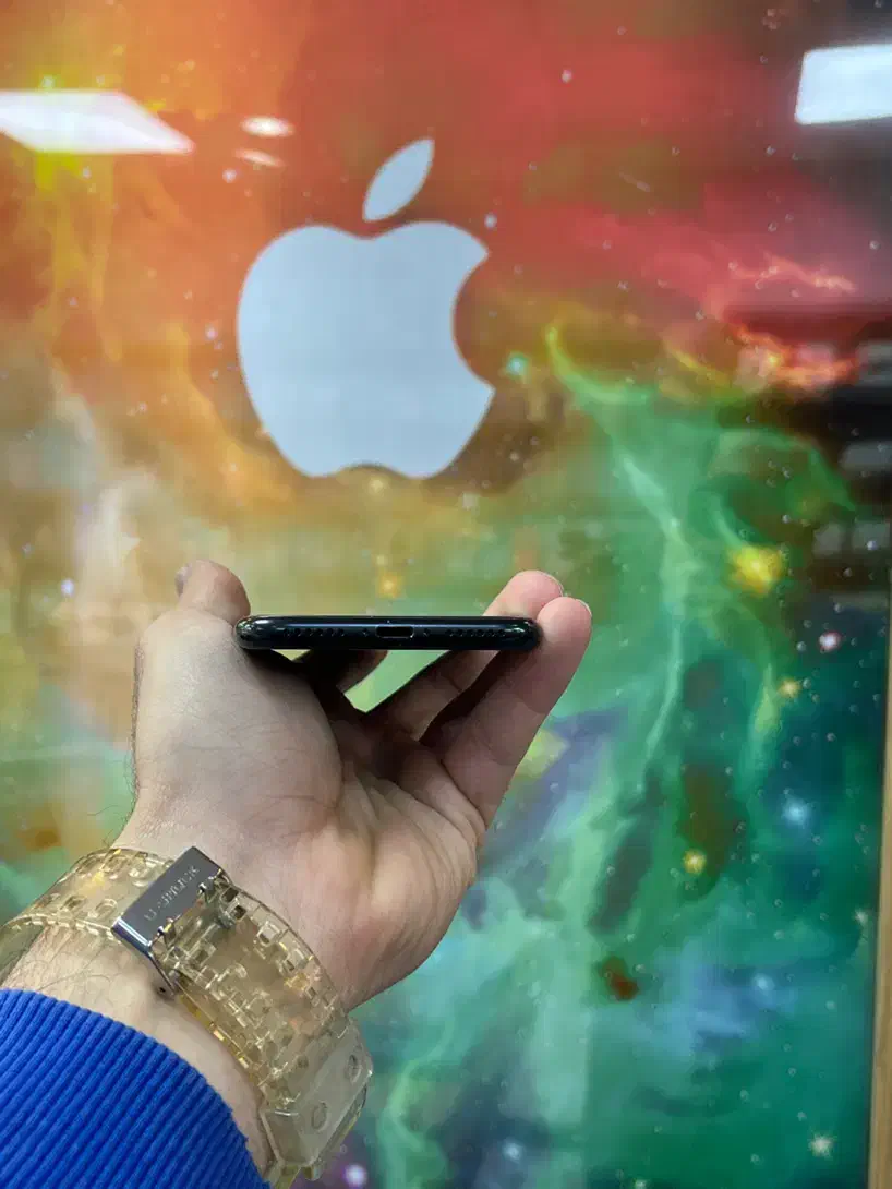 iPhone SE 2020 128GB|موبایل|تبریز, |دیوار