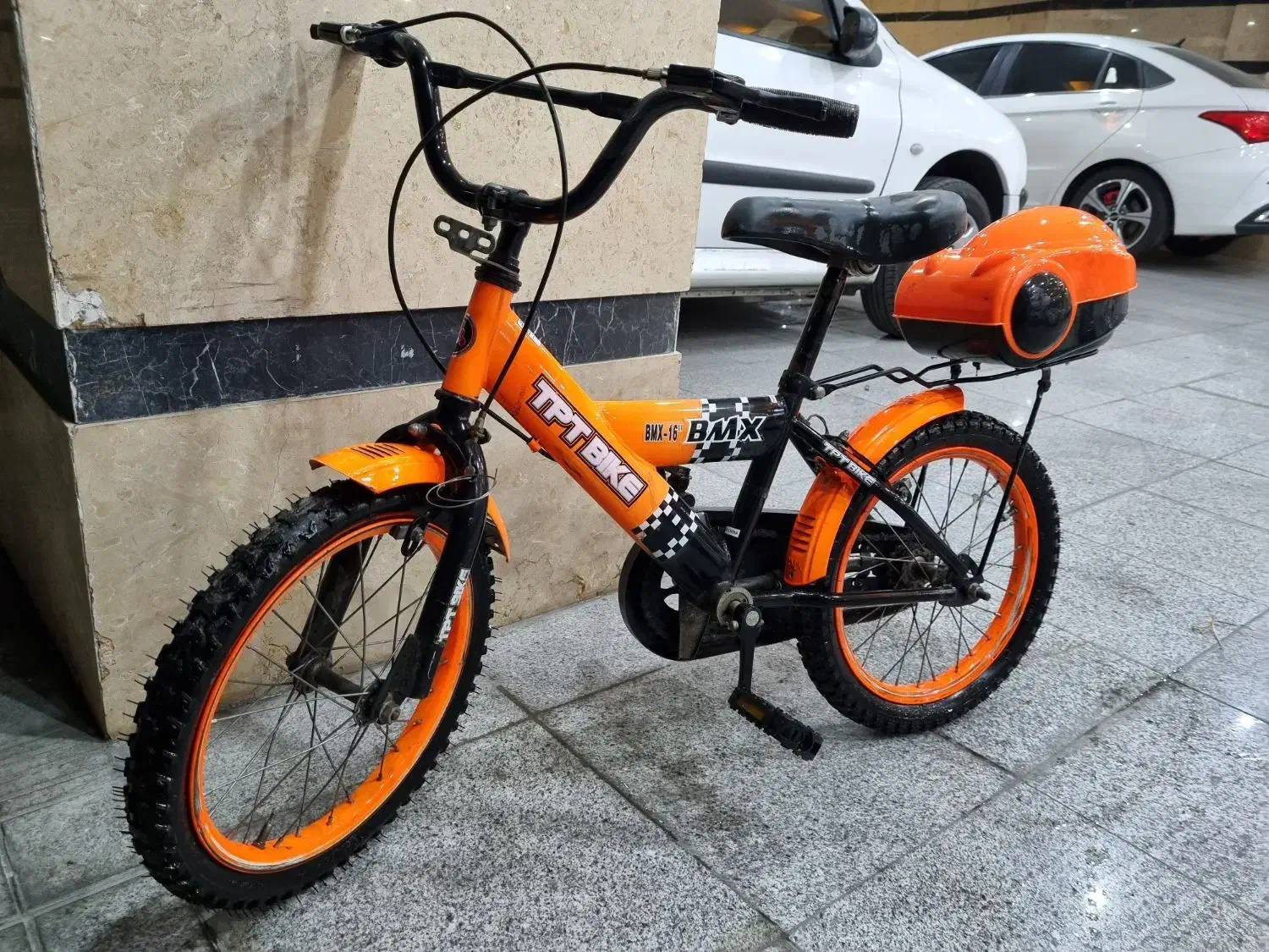 دوچرخه دو دستگاه|دوچرخه، اسکیت، اسکوتر|ری, دیلمان|دیوار