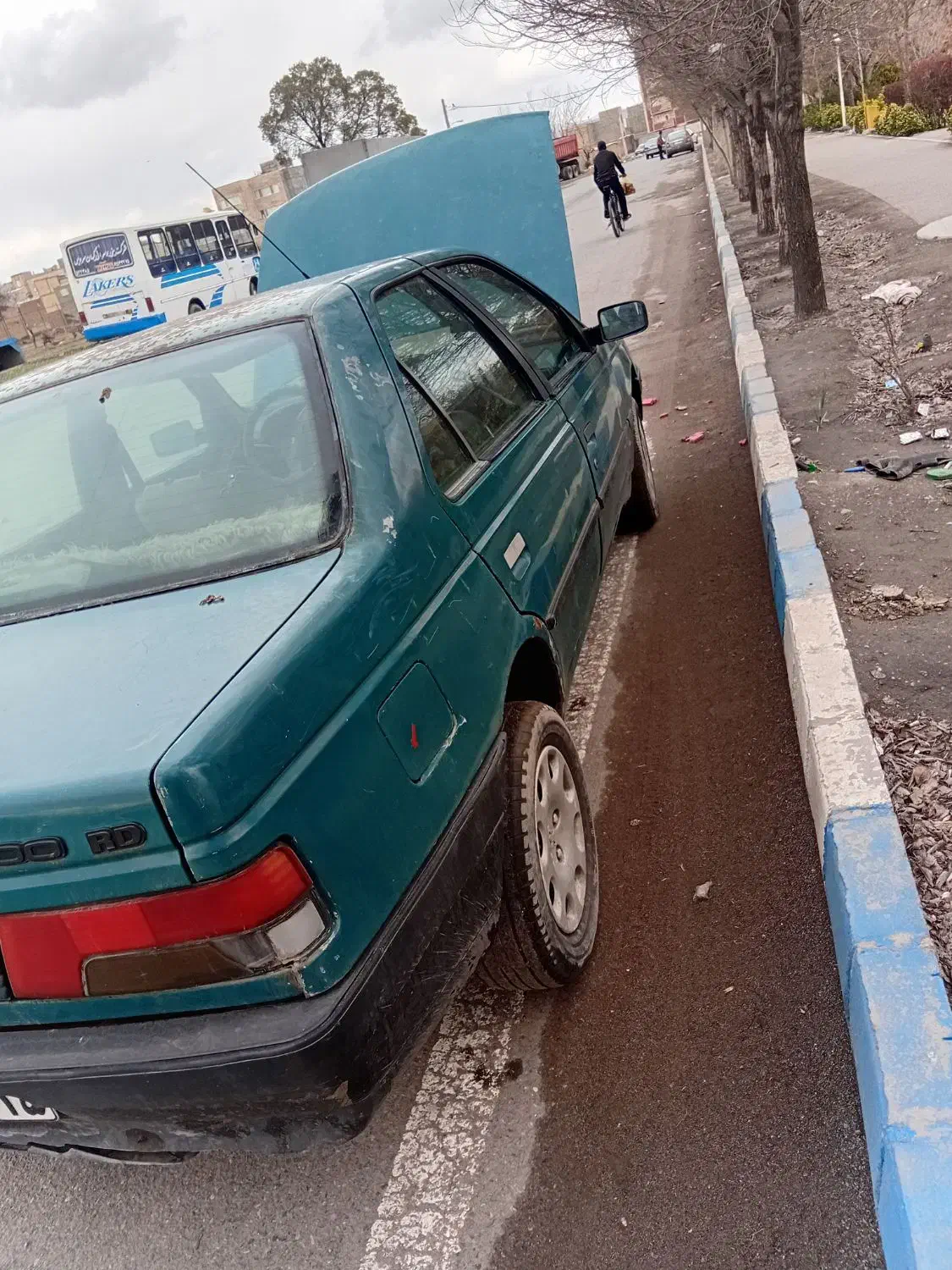 اردی مدل ۷۸|خودرو سواری و وانت|تبریز, |دیوار