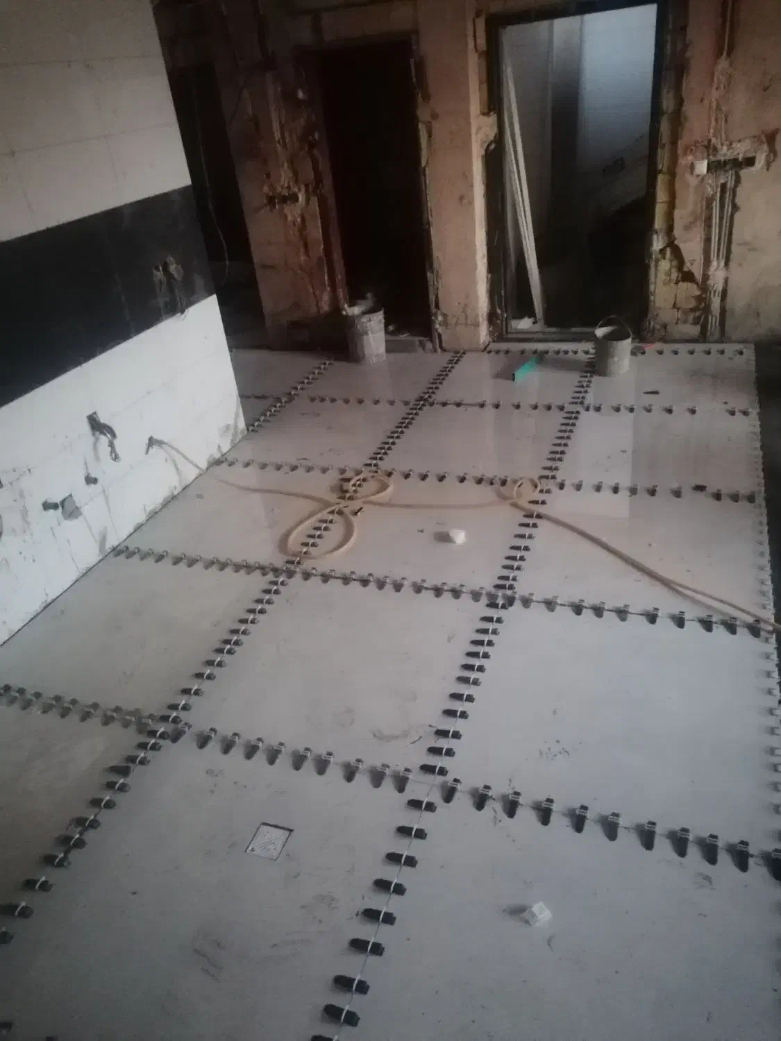 اجرای سرامیک. سنگ. نما و اسلب|خدمات پیشه و مهارت|شاهین‌شهر, بوستان حافظ|دیوار