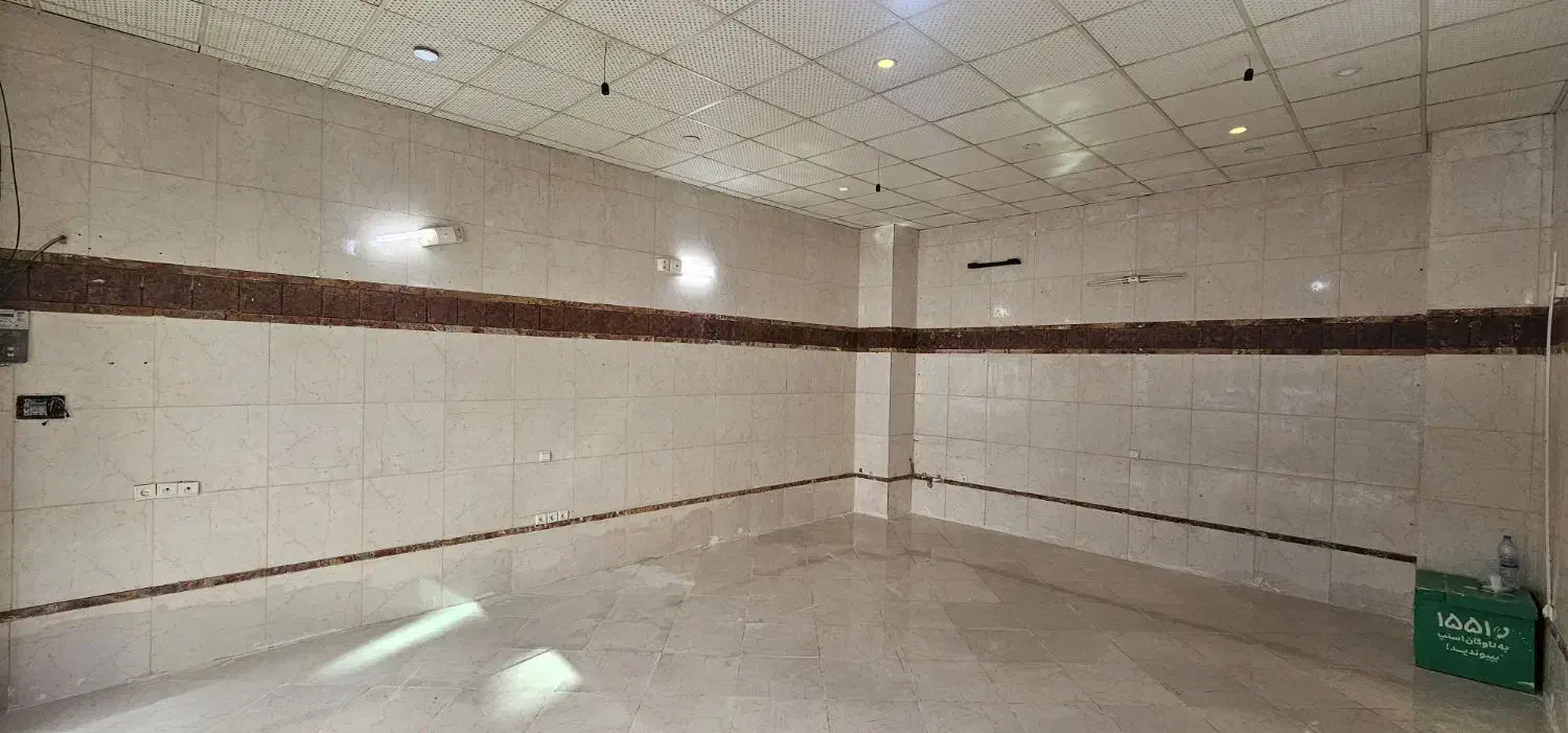 اجاره مغازه ۵۰متری مارلیک|اجارهٔ مغازه و غرفه|قرچک, شهرک طلائیه|دیوار