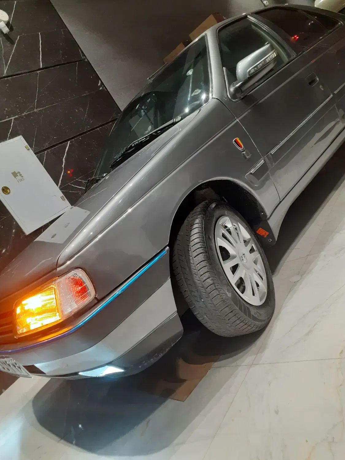 دربستی مسافر تاکسی پژو پرشیا۴۰۵ از گرگان به مشهد|خدمات حمل و نقل|گرگان, |دیوار