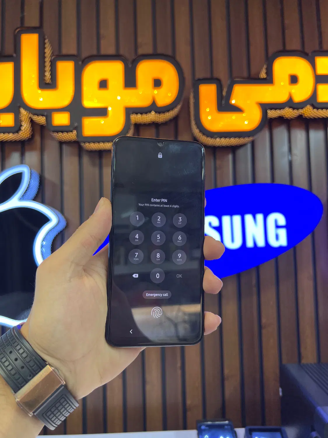a50|موبایل|آمل, |دیوار