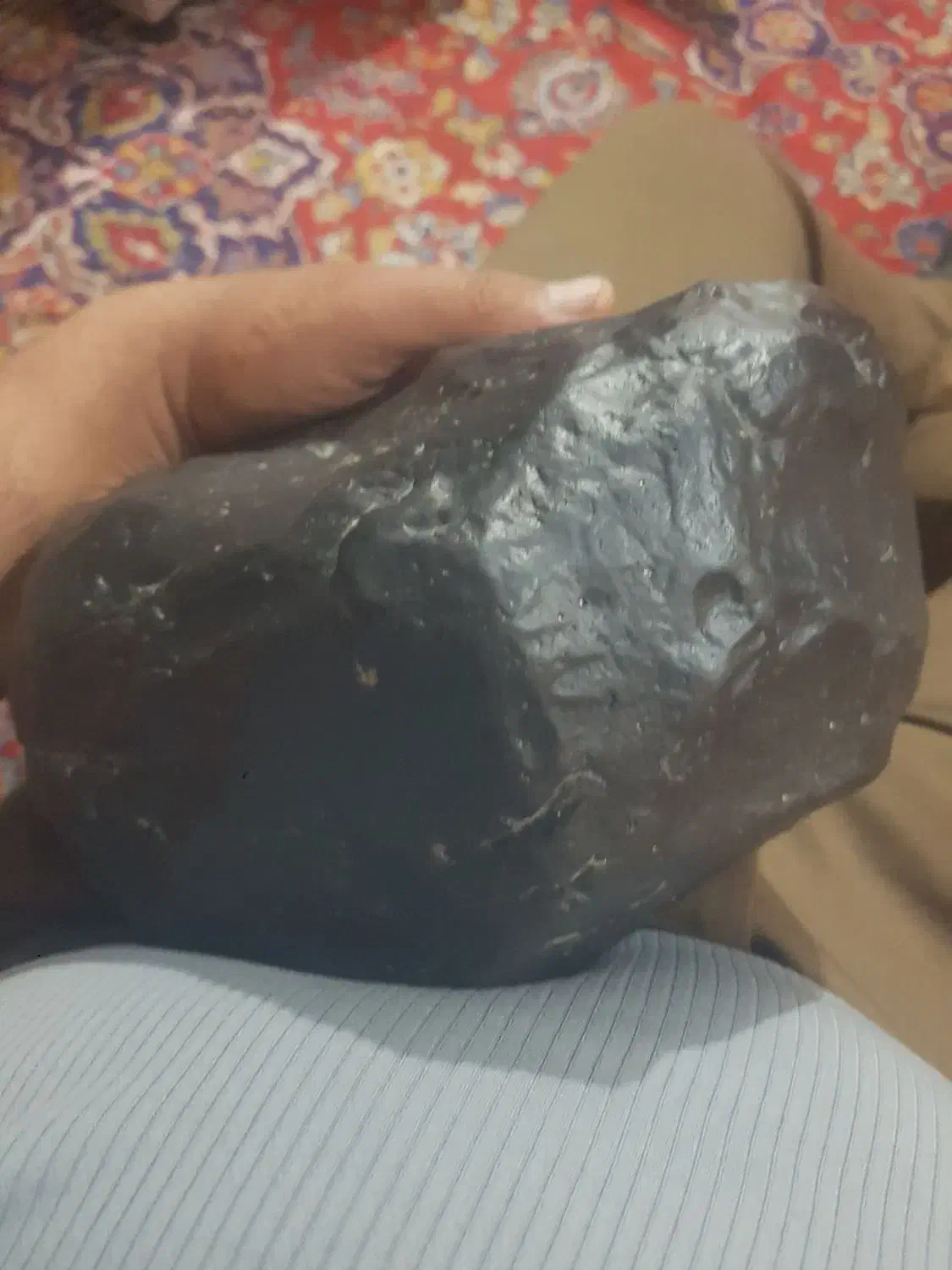 شهاب سنگ|کلکسیون اشیاء عتیقه|تهران, سنگلج (شاپور)|دیوار