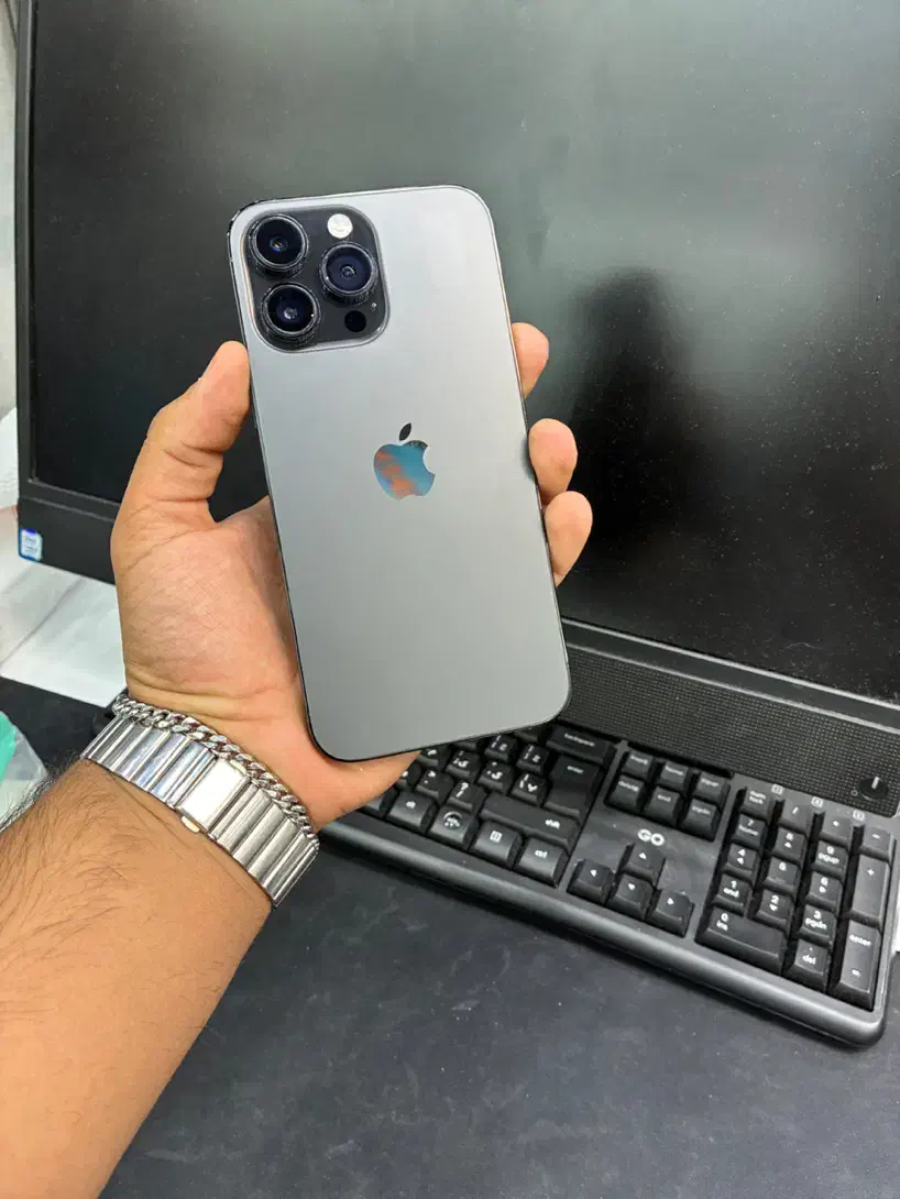 14پرومکس پیشرفته/اقساط ضمانت طلا بلند مدت|موبایل|اصفهان, احمدآباد|دیوار