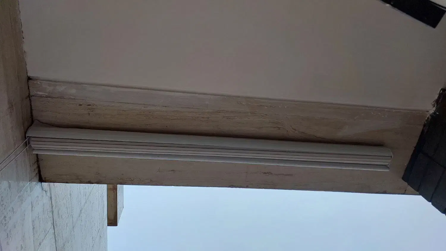 پرده زبرا ۱۵۰در۲۵۰ کاملا نو|پرده، رانر، رومیزی|مشهد, نیروی هوایی|دیوار