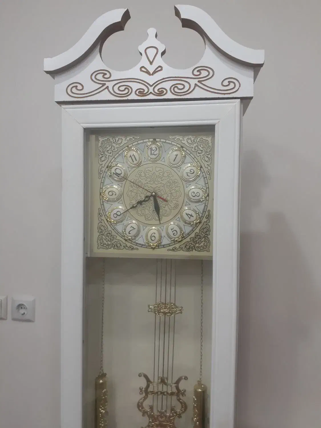 ساعت دیواری|ساعت دیواری و تزئینی|قائمشهر, |دیوار