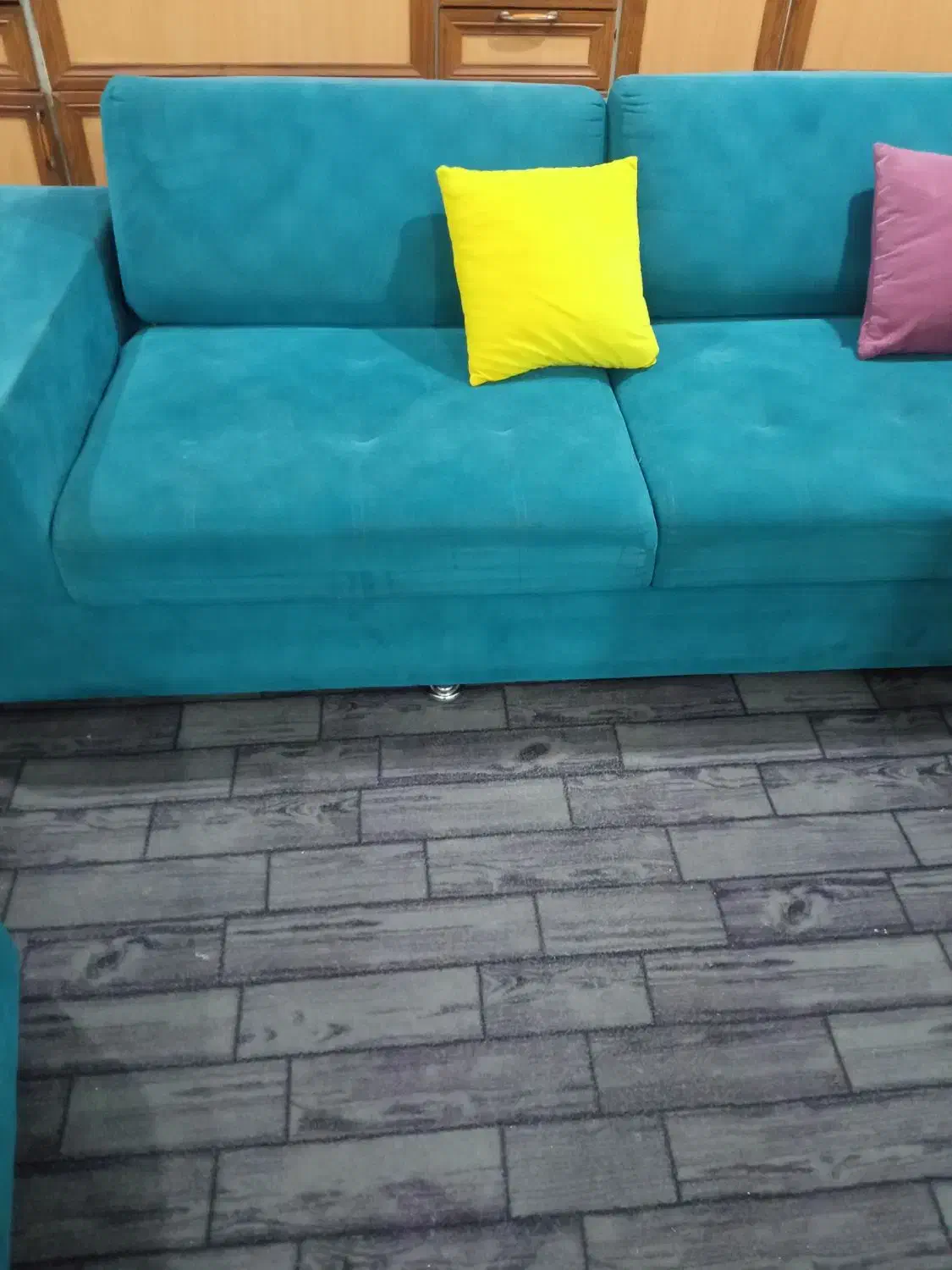 مبل|مبلمان خانگی و میز عسلی|بندر گناوه, |دیوار