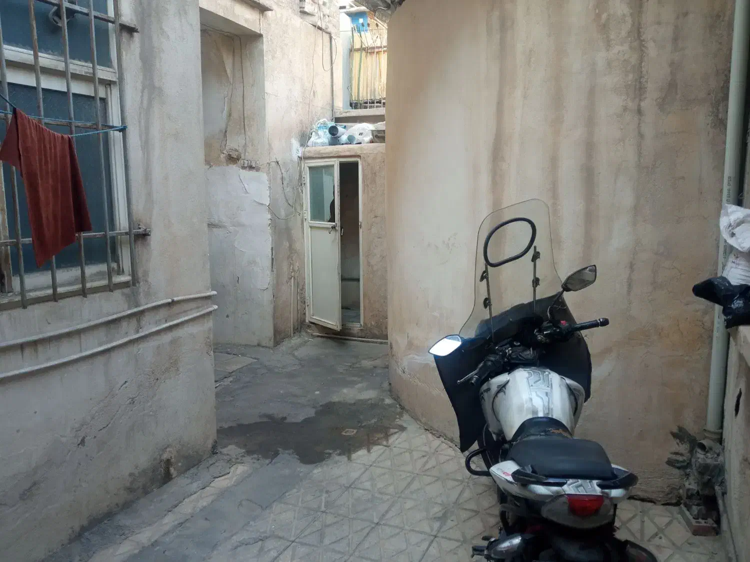 خانه ویلایی