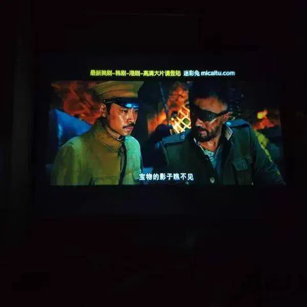 ویدیو پروژکتور کافه/منزل/مدارس|تلویزیون و پروژکتور|شهرکرد, |دیوار