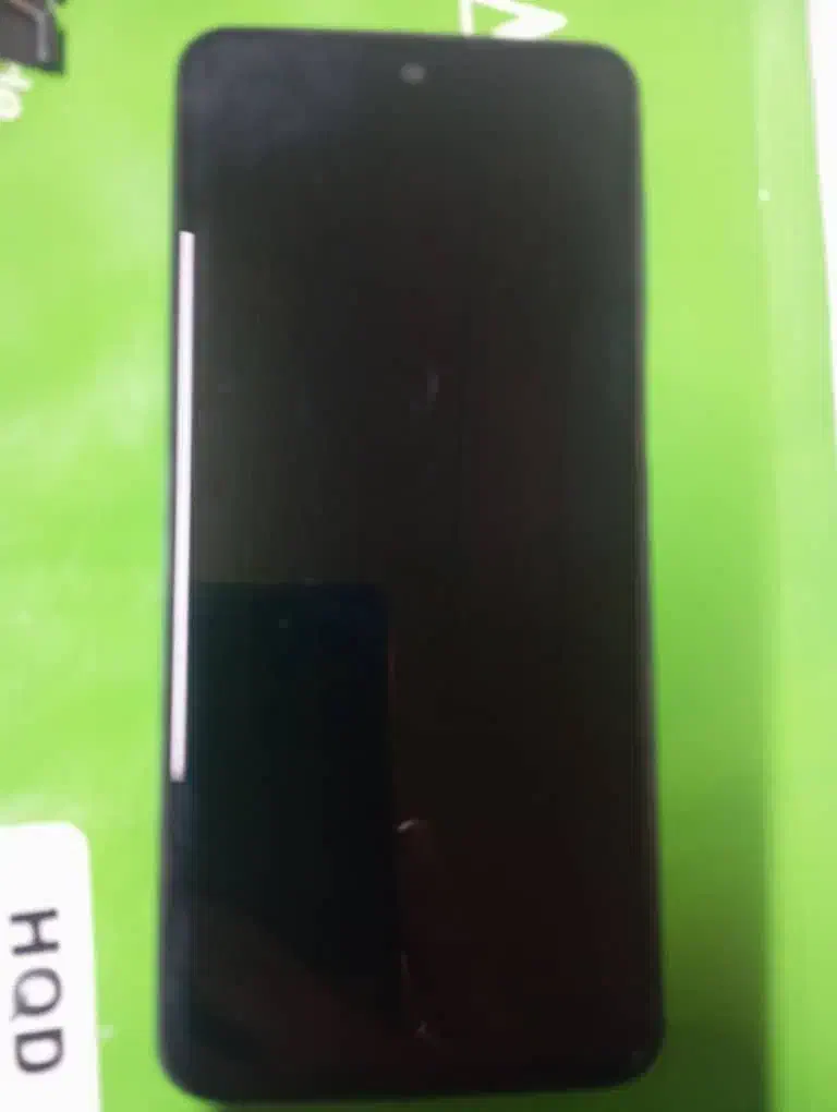 موبایل شیائومی نوت 9s|موبایل|آستارا, |دیوار