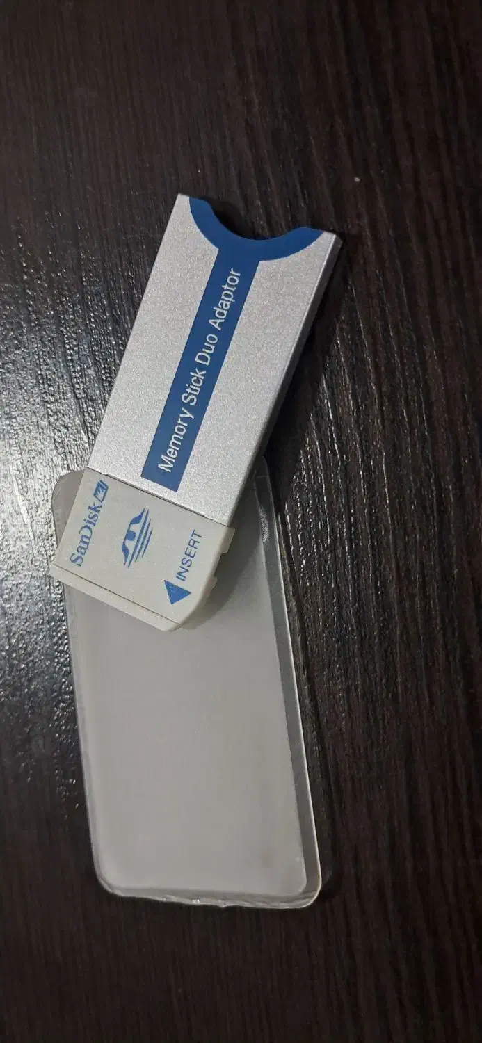 خشاب رم sandisk|قطعات و لوازم جانبی رایانه|ساوه, |دیوار