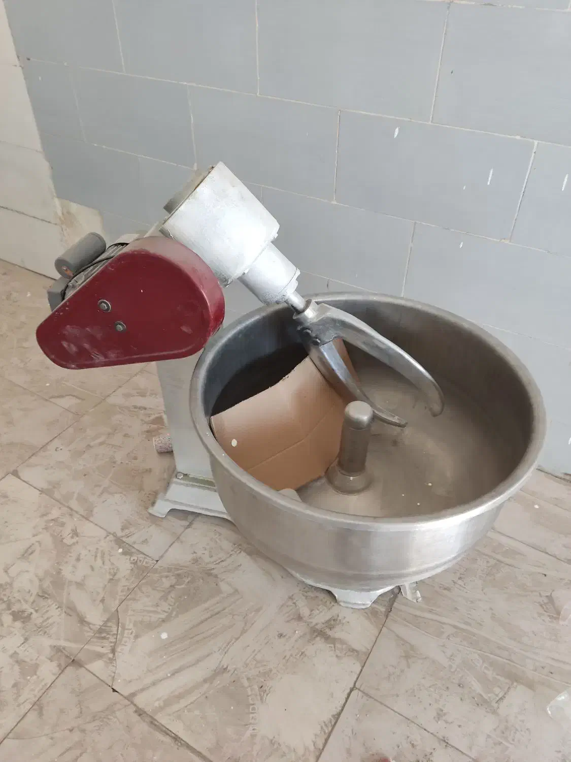 نو فروشی|ماشینآلات صنعتی|شهرضا, |دیوار