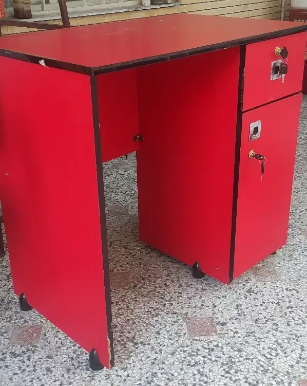 میز و صندلی|میز تحریر و کامپیوتر|کرمان, |دیوار