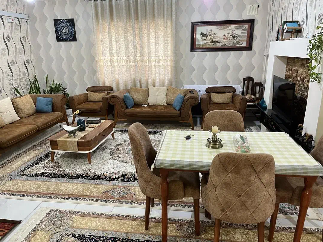 فروش آپارتمان رودکی|فروش آپارتمان|چمران, |دیوار