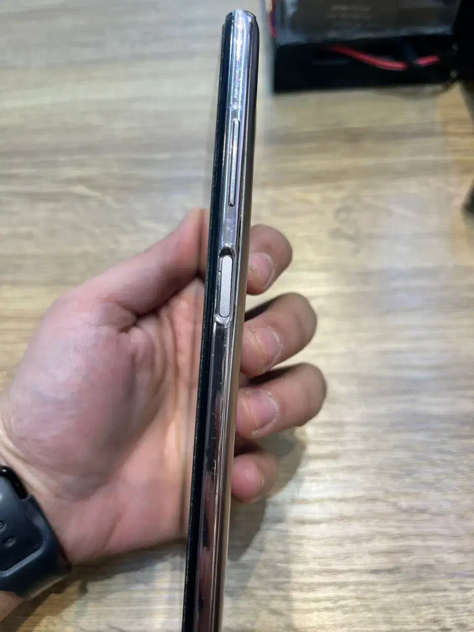 Poco x3|موبایل|شیراز, سینما سعدی|دیوار