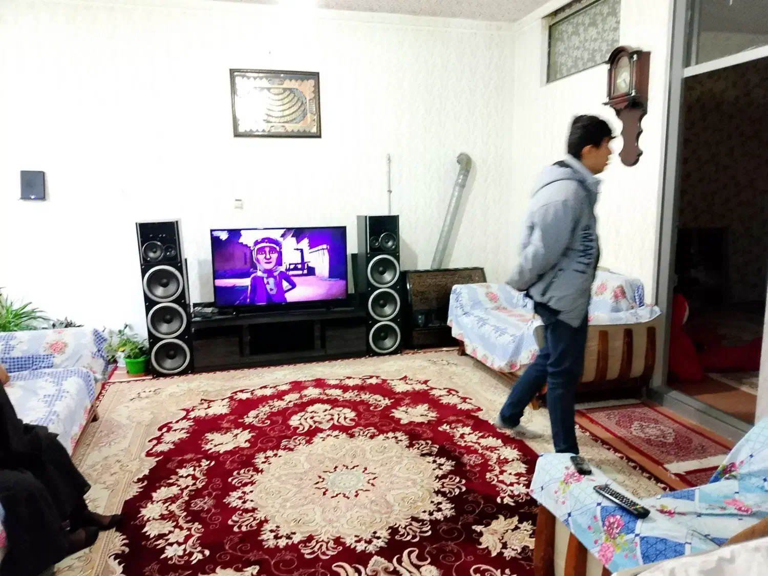 اجاره خانه ویلای ۷۰ متر روبروی پارک لاله|اجارهٔ خانه و ویلا|اردبیل, |دیوار