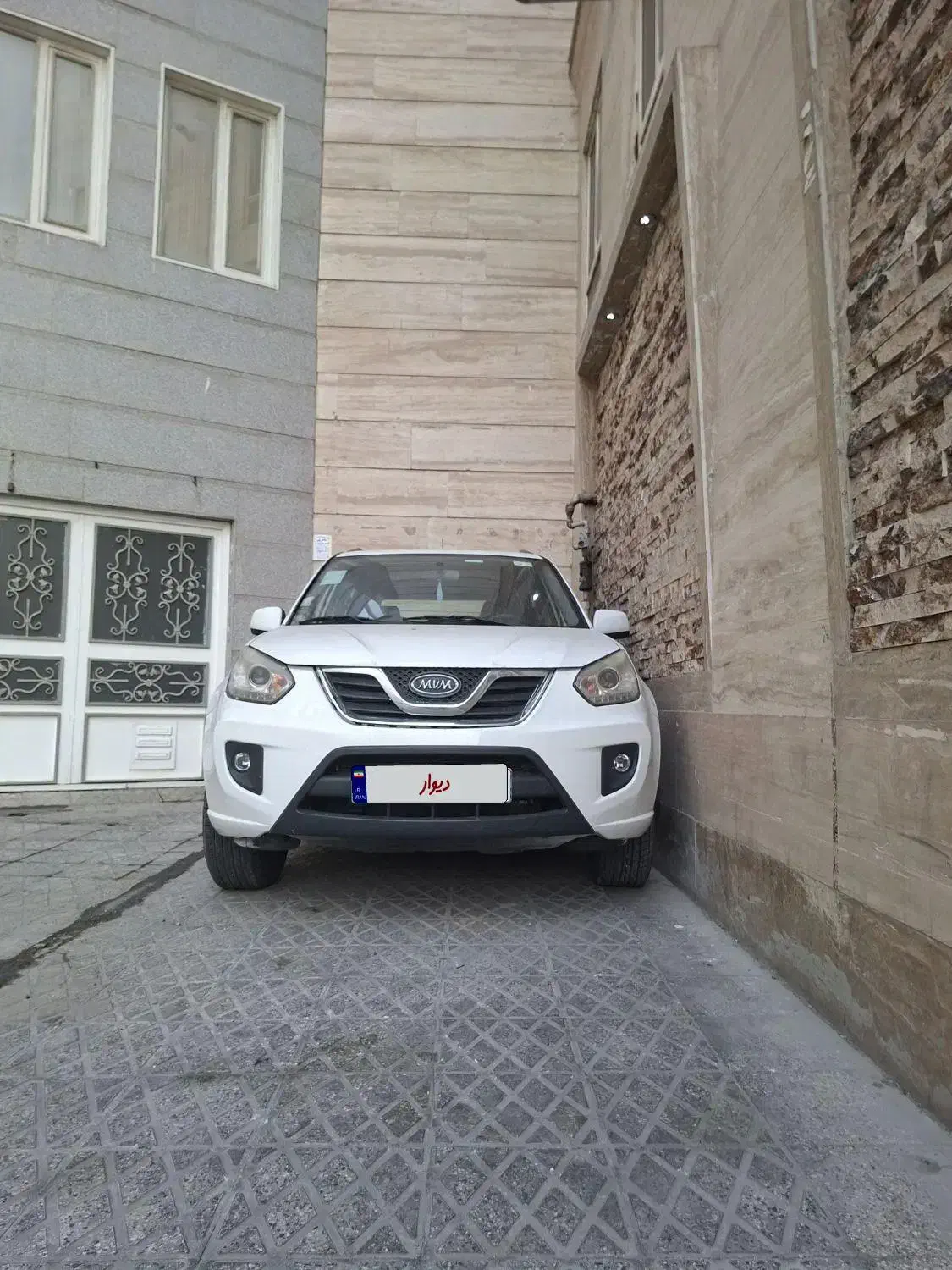 mvm x33 new|خودرو سواری و وانت|تهران, شکیبا|دیوار