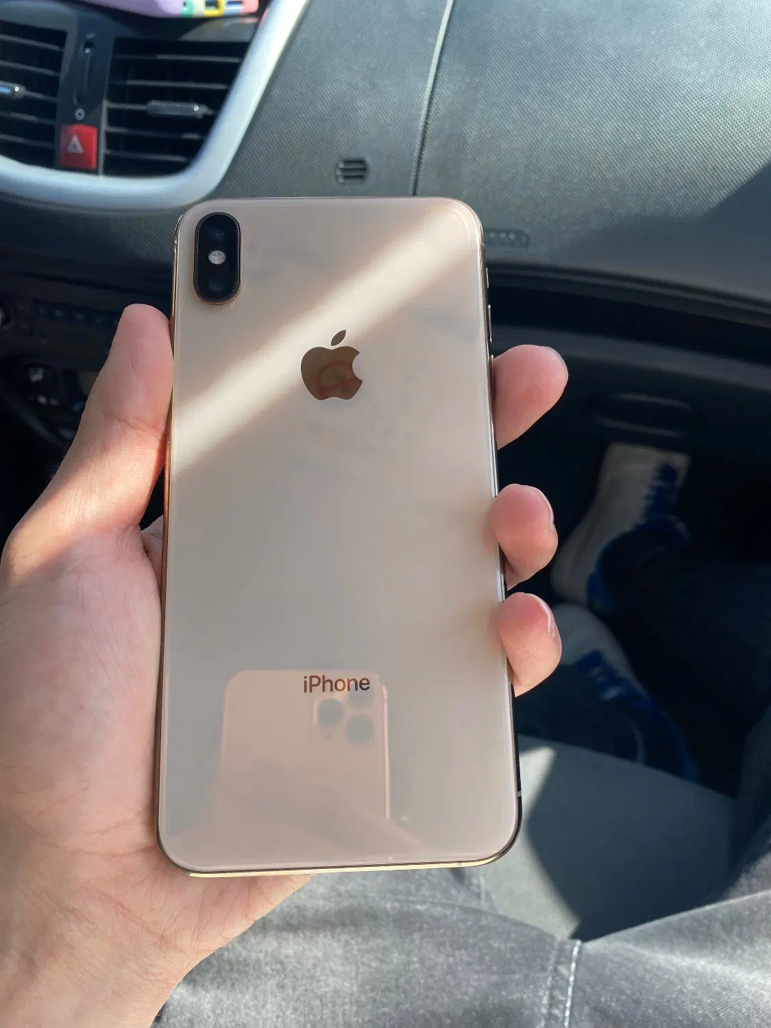 آیفون xsmax|موبایل|مشهد, فرهنگ|دیوار