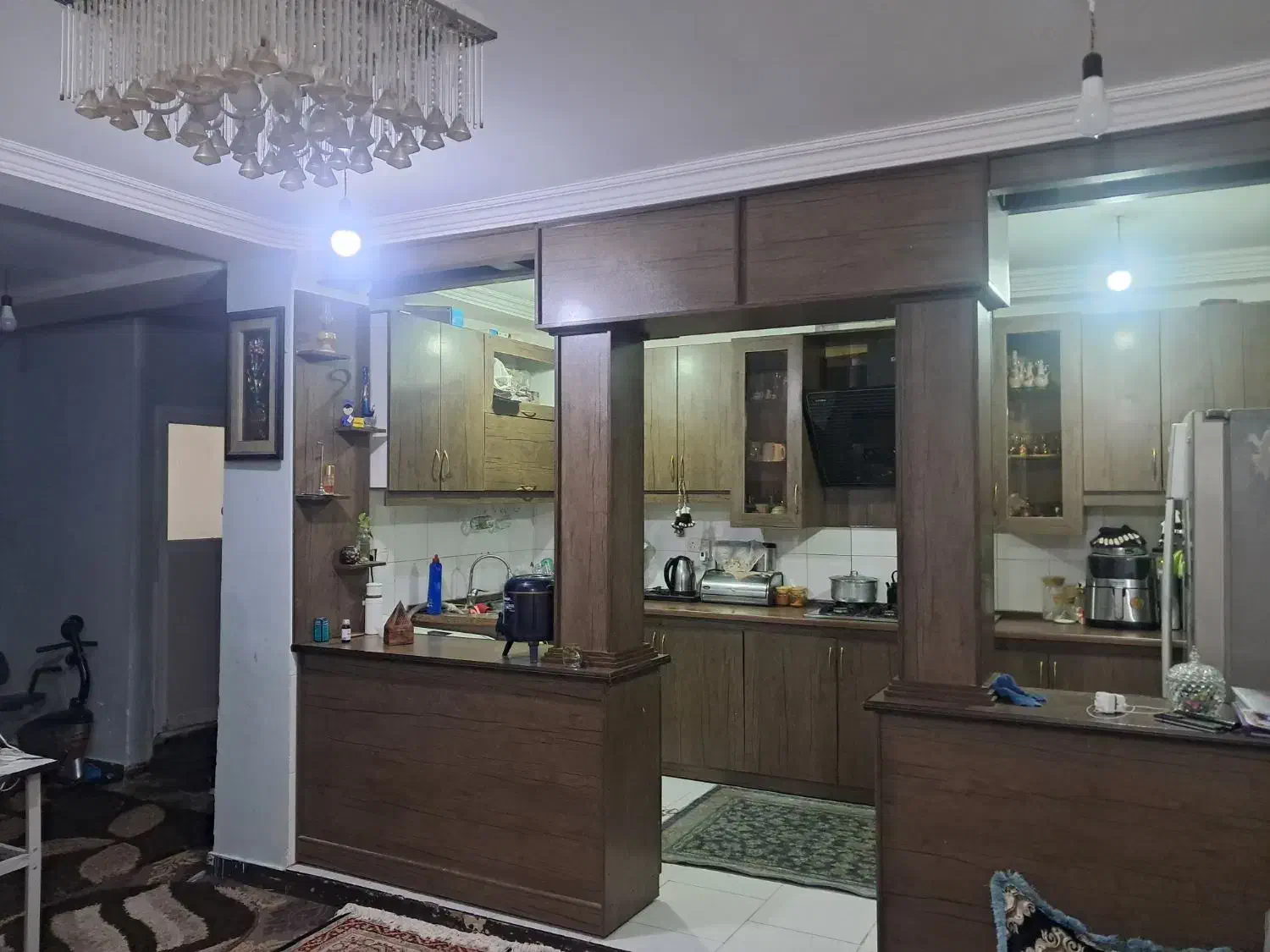 بندرلنگه.. فروش اپارتمان 405واحدی|فروش آپارتمان|بندرلنگه, |دیوار