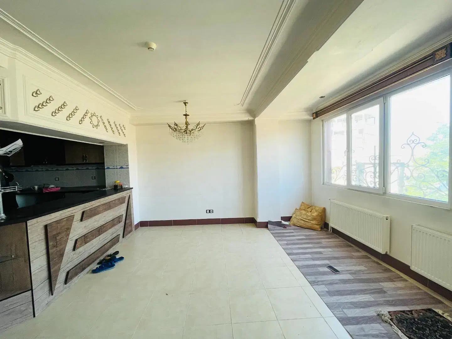 فروش اپارتمان شش دانگ مرند|فروش آپارتمان|مرند, |دیوار