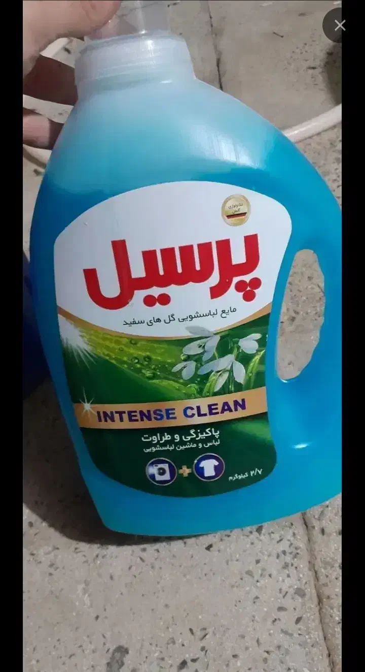 شوینده|مواد شوینده و دستمال کاغذی|اشتهارد, |دیوار