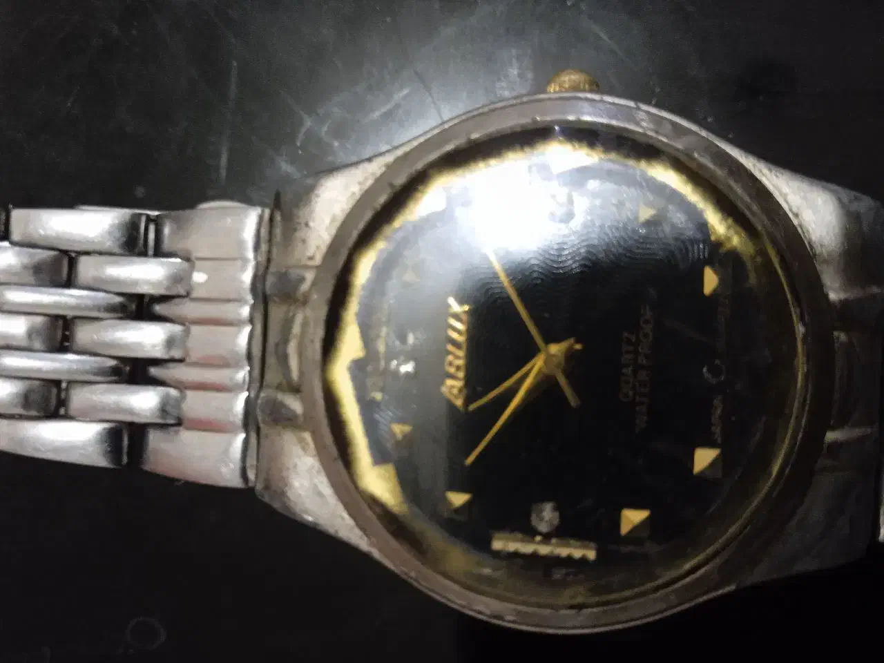 ساعت اصل وضد آب آبلوکس|ساعت|قره ضیاالدین, |دیوار