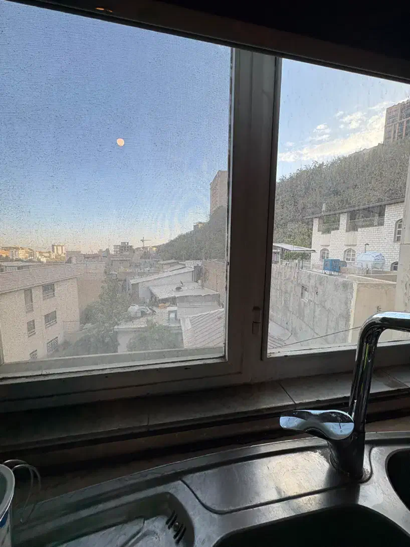 آپارتمان ۱۴۰متری تک واحدی مناسب بازسازی در درکه|فروش آپارتمان|تهران, درکه|دیوار